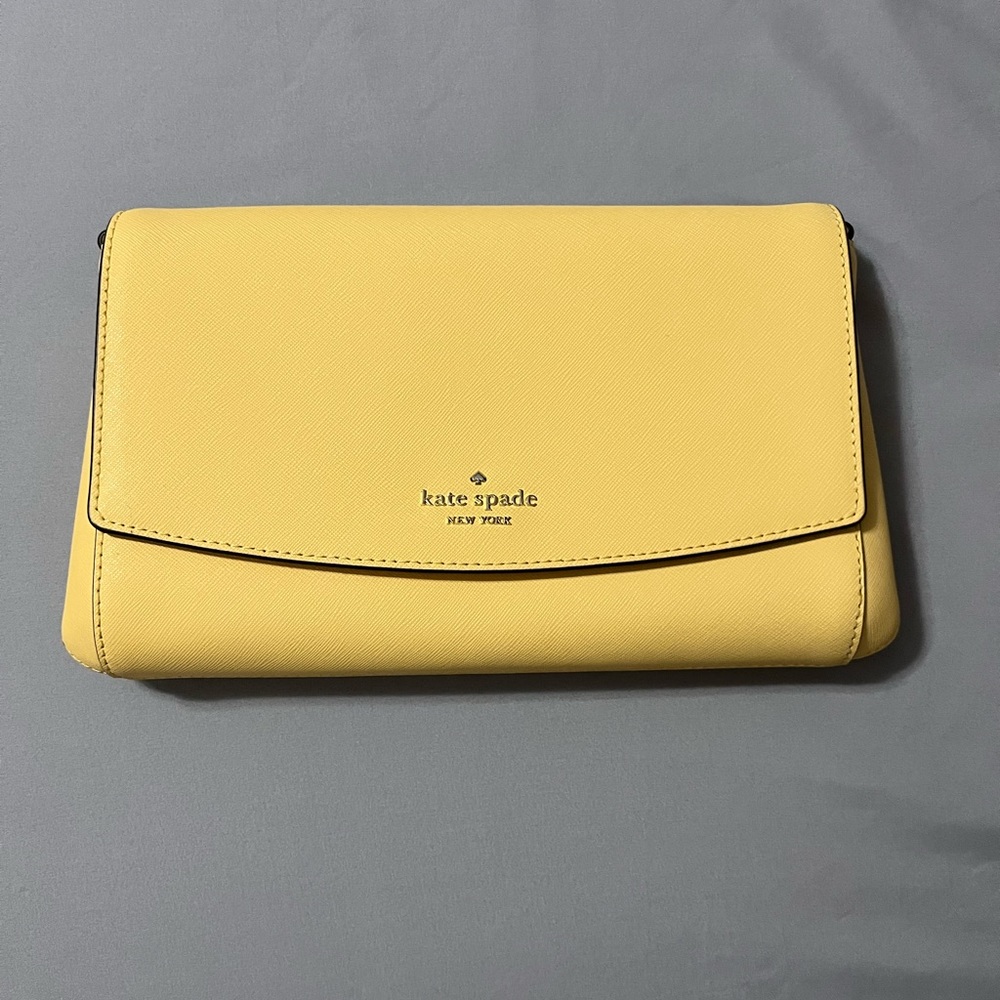 Kate Spade Crossbody